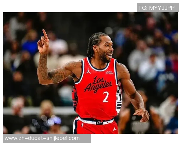 快船队闭幕在即？热火有意伦纳德？这或许是最适合他的球队了