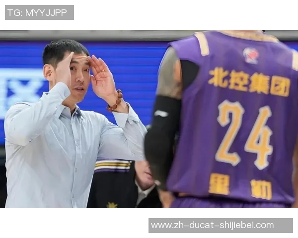 接连两场体现安稳,北控队后场居然成为了中国队最终的遮羞布?