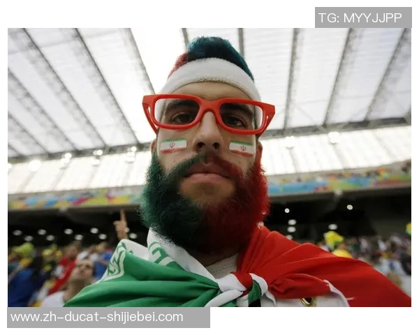 拒伊朗足协主席入境，美加墨联系奇妙，美国政府成世界杯不安定因素